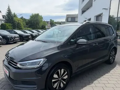 Gebraucht VW Touran