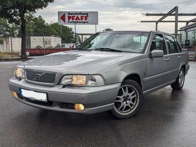 Volvo S70