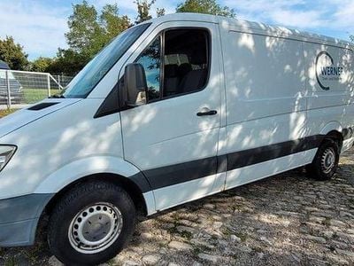 Mercedes Sprinter