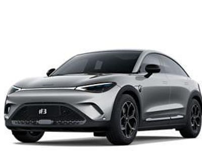 Gebraucht Smart #3 Pro+ 22 kW (30 PS) 2024 Cyber silver metallic SUV