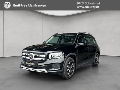 Mercedes GLB200