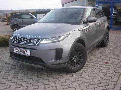 Gebraucht Land Rover Range Rover evoque S 163 PS (119 kW) 2022 Other SUV