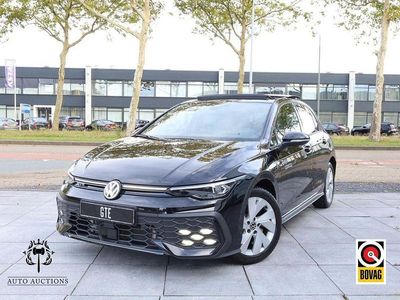Schwarz Gebraucht 2025 VW Golf GTE Limousine | 42.338 € (Etwas zu teuer)