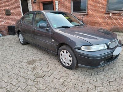 gebraucht Rover 400 Serie 45 TÜV 09/24