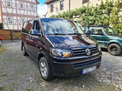 gebraucht VW Transporter 