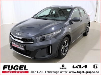 gebraucht Kia XCeed 1.0T 120 Edition 7 Emotion LED