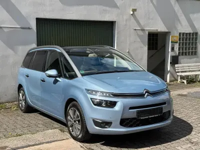 Gebraucht Citroën Grand C4 Picasso