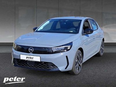 Neu Opel Corsa Edition 101 PS (74 kW) 2025 Grafik grau uni Kleinwagen