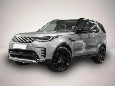 Gebraucht Land Rover Discovery 5 349 PS (256 kW) 2025 Manufacturer SUV