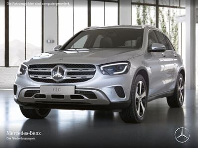Mercedes GLC300