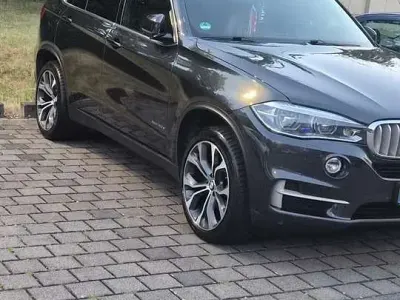 Gebraucht BMW X5 Sport Line 313 PS (230 kW) 2016 SUV