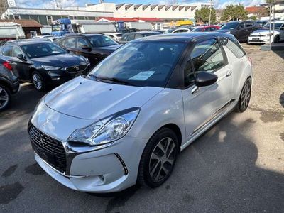 gebraucht DS Automobiles DS3 So Chic*DAB*KAM*KAM*