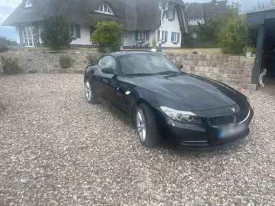 Gebraucht BMW Z4