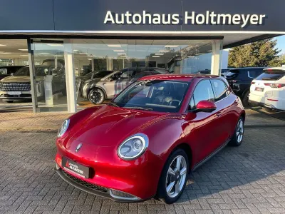 Gebraucht Ora 03 125 kW (171 PS) 2023 Blau Kleinwagen