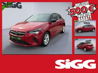 Gebraucht Opel Corsa