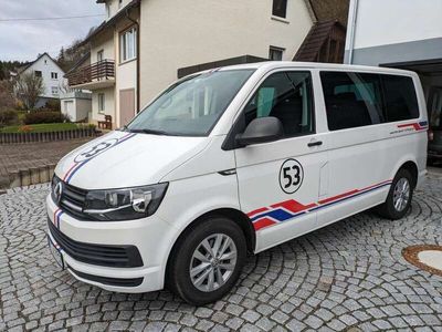 gebraucht VW Multivan T6T6/MULTIVAN/CARAVELLE Kurz Trendline