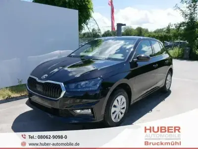 Neu Skoda Fabia Selection 2026 Andere Kleinwagen