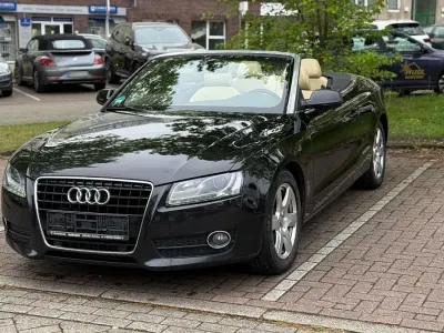 Gebraucht Audi A5 Cabriolet