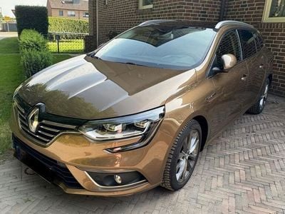Renault Mégane IV
