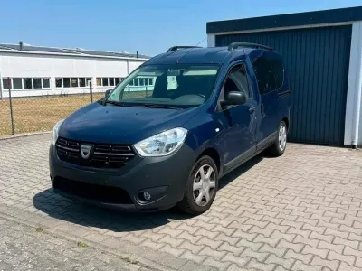 Gebraucht Dacia Dokker