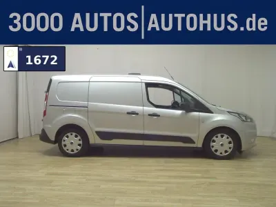 Gebraucht Ford Transit