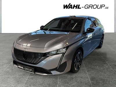 Nuova Peugeot 308 SW Allure 136 CV (100 kW) 2025 Grigio Station wagon