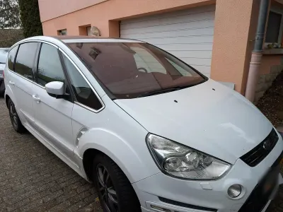 Gebraucht Ford S-MAX