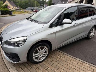 BMW 218 Gran Tourer