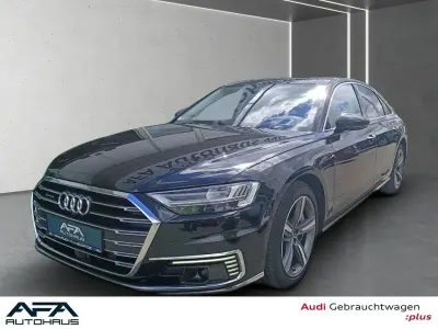 Occasion Audi A8