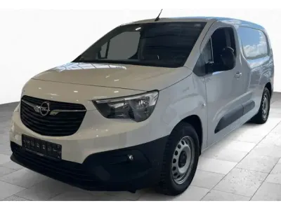 Gebraucht Opel Combo-e Life