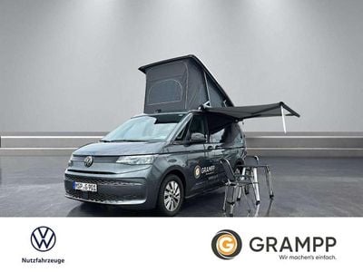 VW California