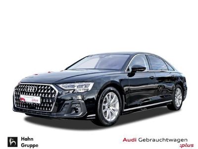 gebraucht Audi A8L 50 TDI quattro tiptronic