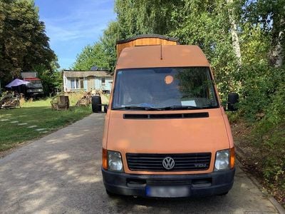 VW LT