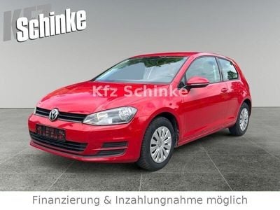 VW Golf VII