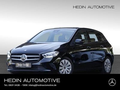 Mercedes B250e