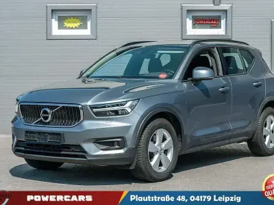 Gebraucht Volvo XC40