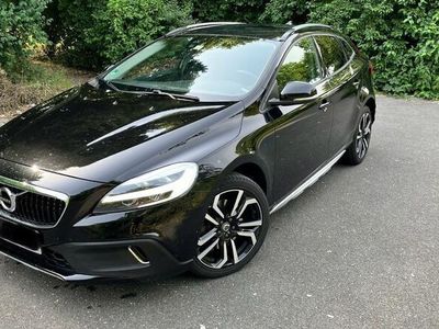 Volvo V40 CC