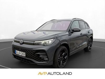 Gebraucht VW Tiguan Style 272 PS (200 kW) 2025 Grau SUV