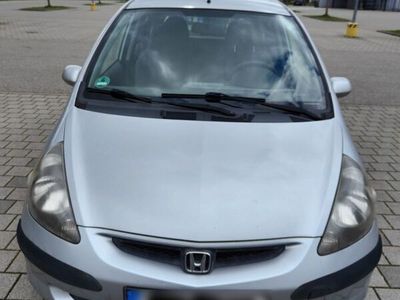 gebraucht Honda Jazz 1.4 S S