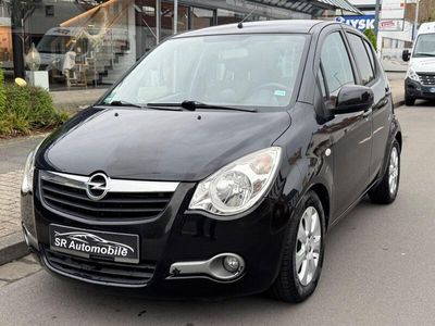 Opel Agila