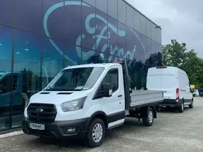 Gebraucht Ford Transit Trend 2025 Andere