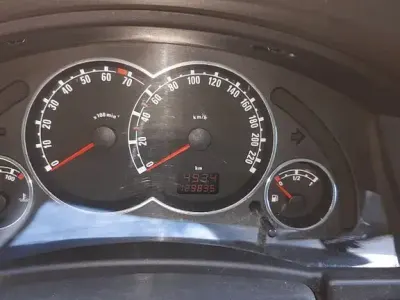 Gebraucht Opel Meriva