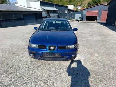 Seat Toledo