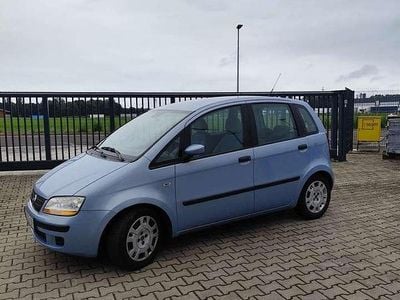 Fiat Idea