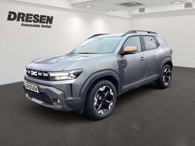 Grau Neu 2026 Dacia Bigster Extreme SUV | 30.845 € (Guter Preis)