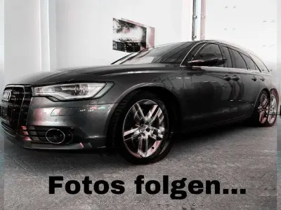 Gebraucht Mercedes C220