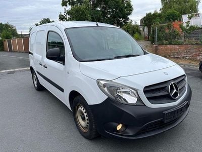 Mercedes Citan 108