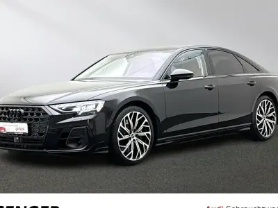 Gebraucht Audi S8