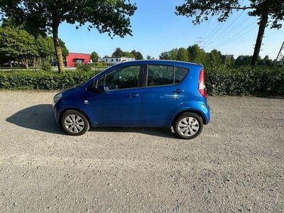 Suzuki Splash