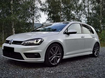 VW Golf VII